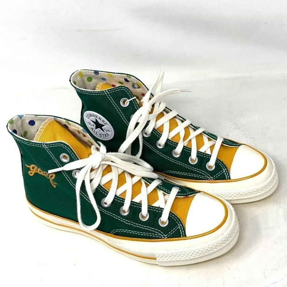 Converse chuck 70